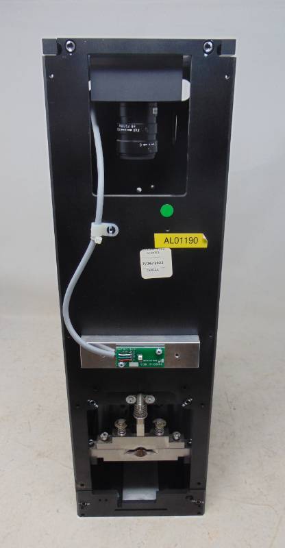 lot 33 image: Power Technology Incorporated Scanner Box Control Laser Module for Key Duplicator RS2-650-7L3A354 Kowa 35mm.