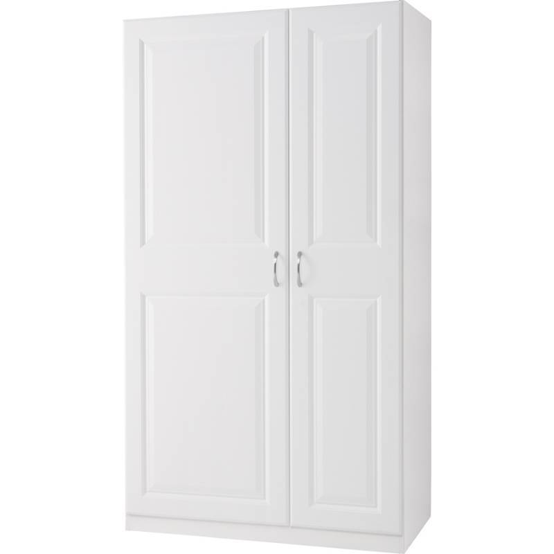 lot 85 image: ESTATE by RSI 38.5-in W Wood Composite Freestanding Utility Storage Cabinet ESM3970SW