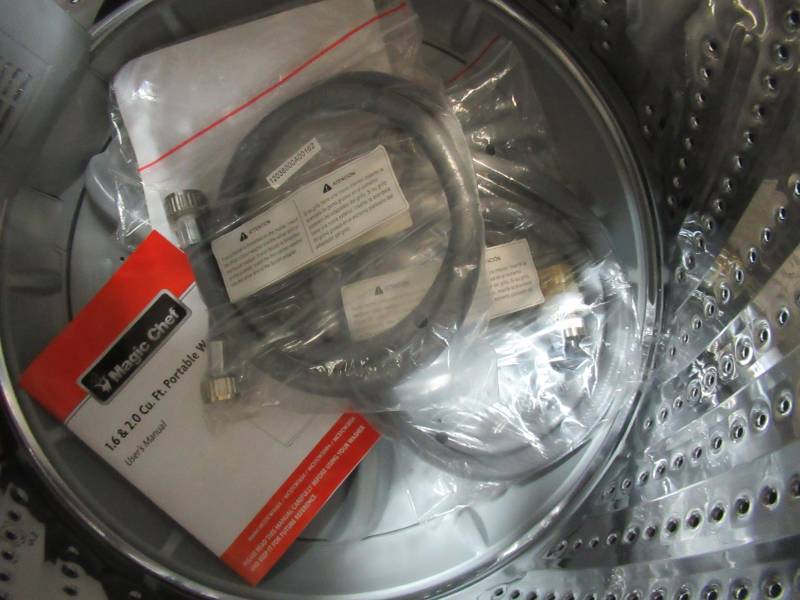 2.0 cu ft portable washer