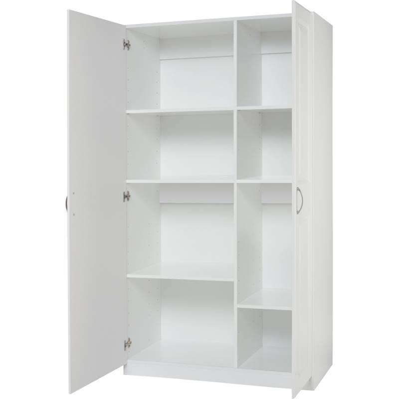 lot 86 image: ESTATE by RSI 38.5-in W Wood Composite Freestanding Utility Storage Cabinet ESM3970SW