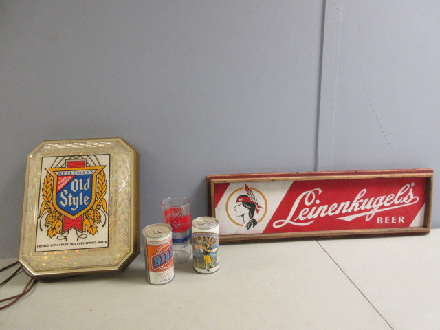 lot 342 image: BREWERIANA