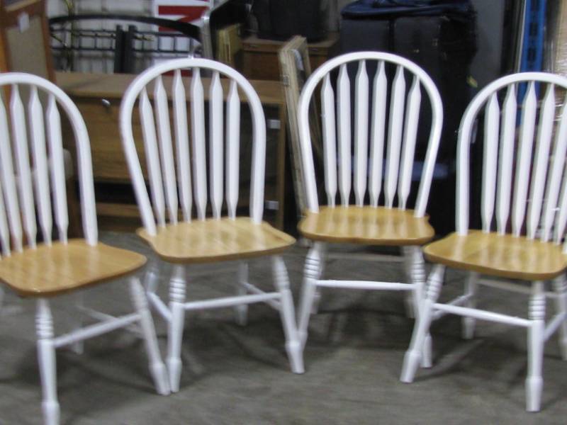 Kitchen Chairs