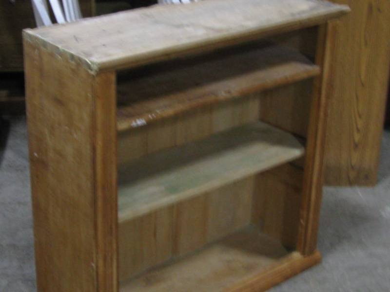 Antique Cabinet