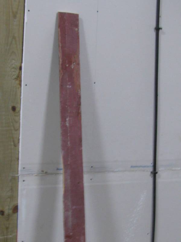 Barn Board