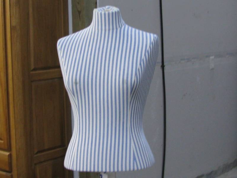 Dress Form