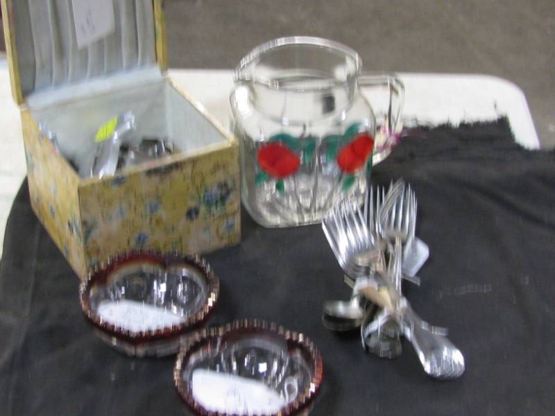 Misc Lot