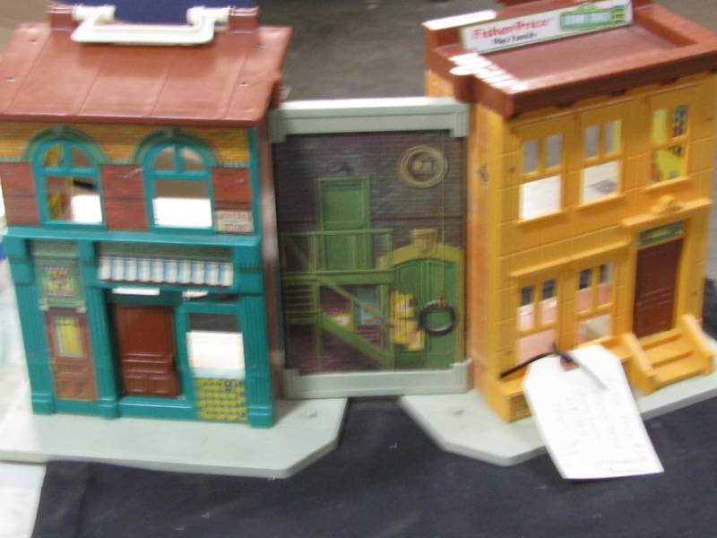 Fisher Price #938
