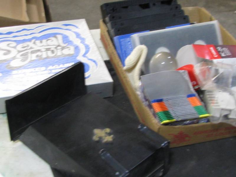 Misc Lot