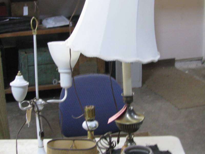 Lamps