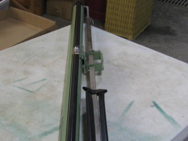 Movie Projector Screen