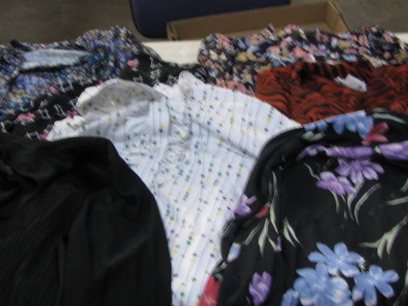 Ladies Blouses