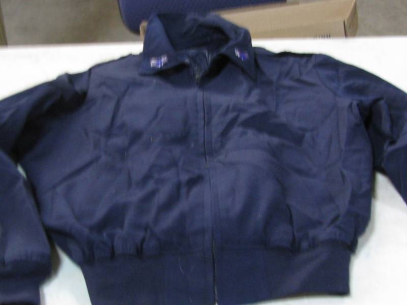 Air Force Jacket