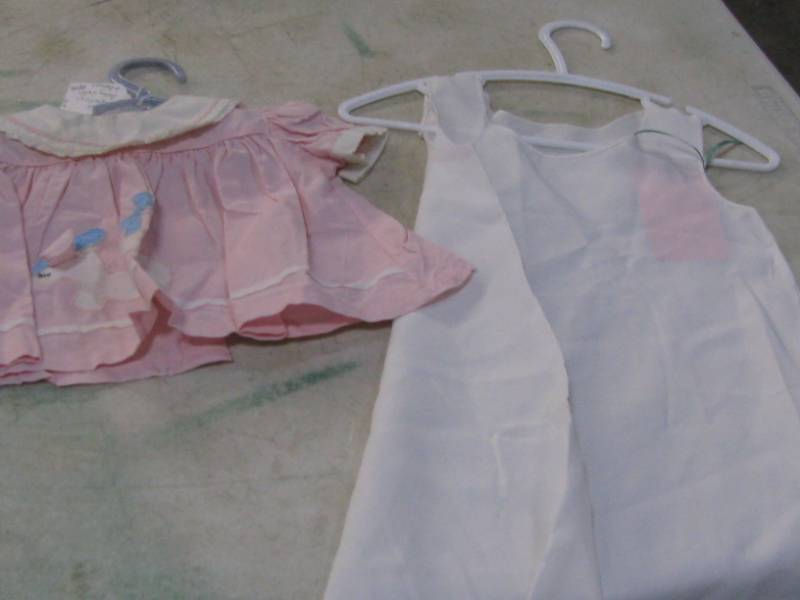 Childs Clothing