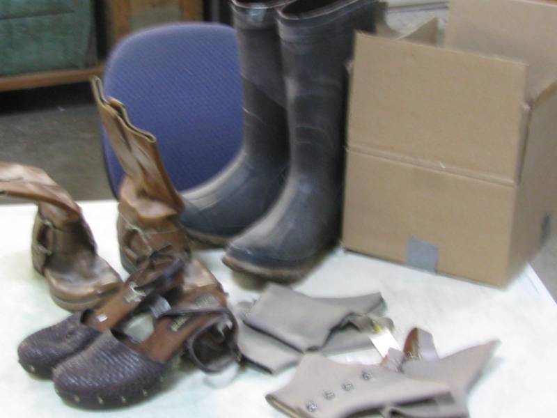 Boots