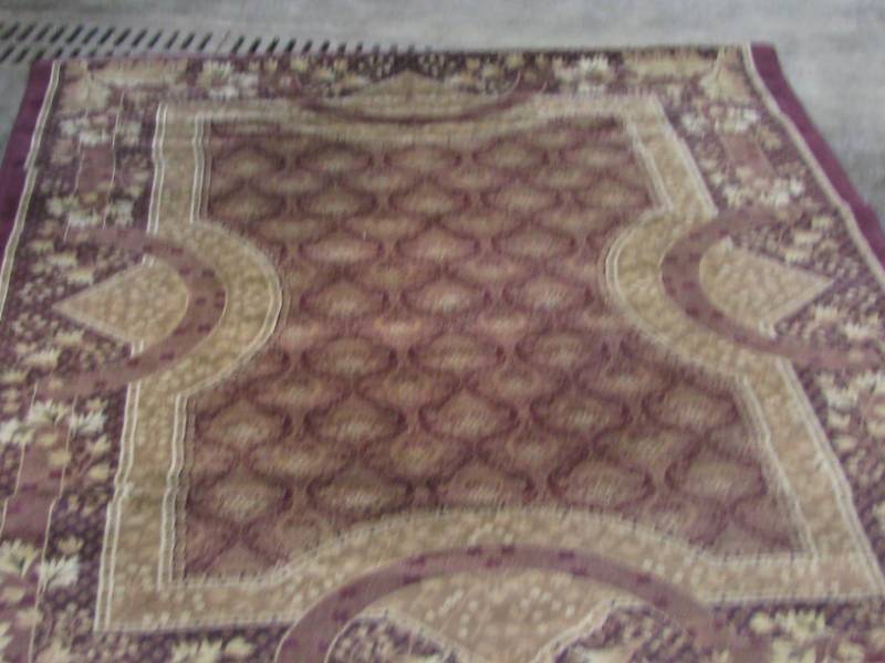 Rug