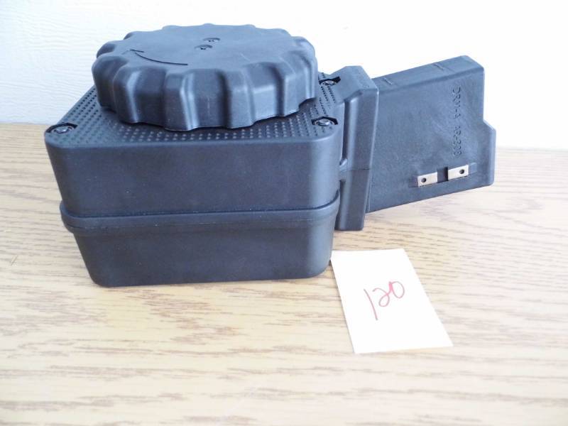 50 Round Drum - 308