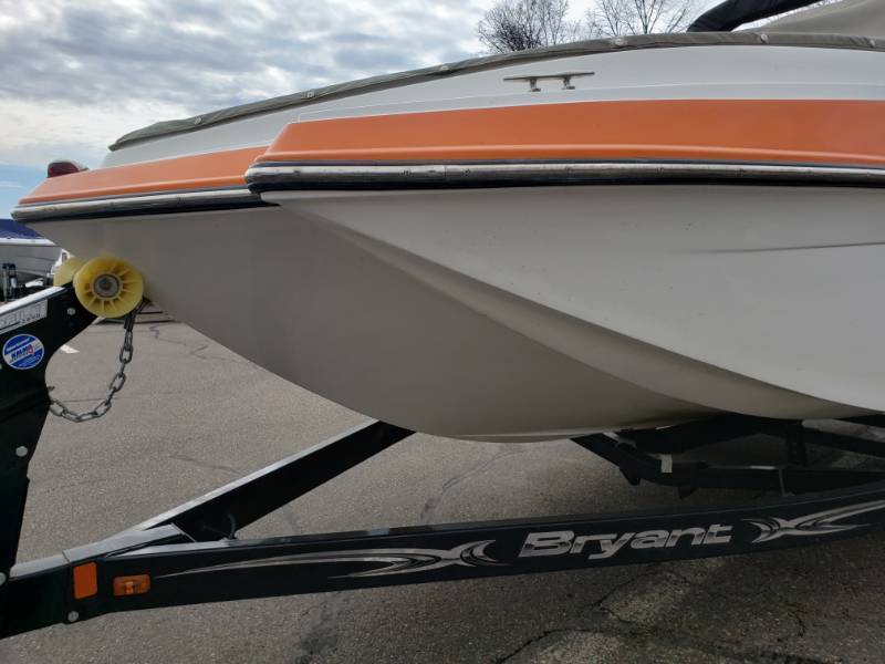 2015  Bryant Sportabout