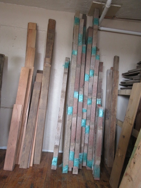 GRAINERY BOARDS