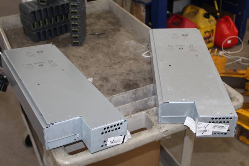 lot 363 image: APC Replacement Battery Cartridge Smart-UPS X Series