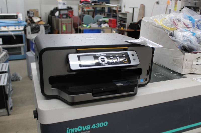 lot 403 image: Kodak ESP 7250 All-in-One Printer