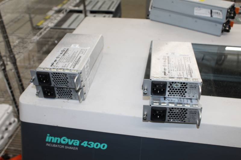 lot 328 image: Cisco Power-One SPACSCO-19 Power Supply