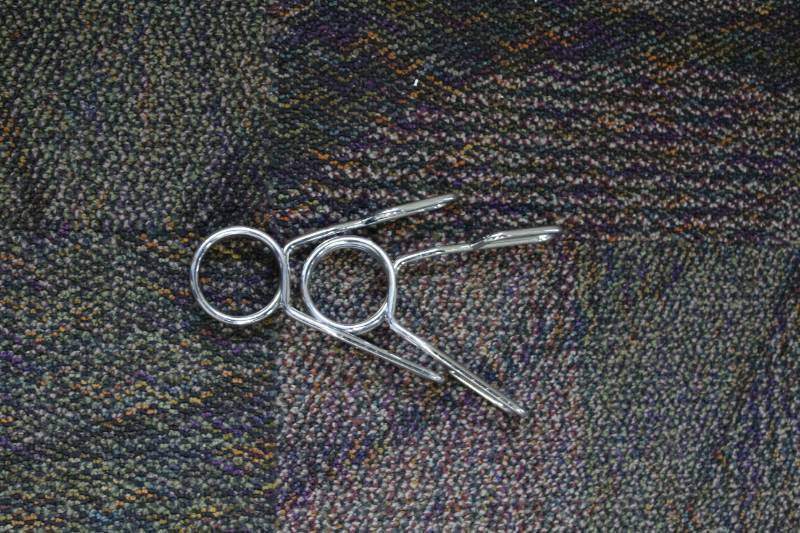 lot 355 image: Collar Set