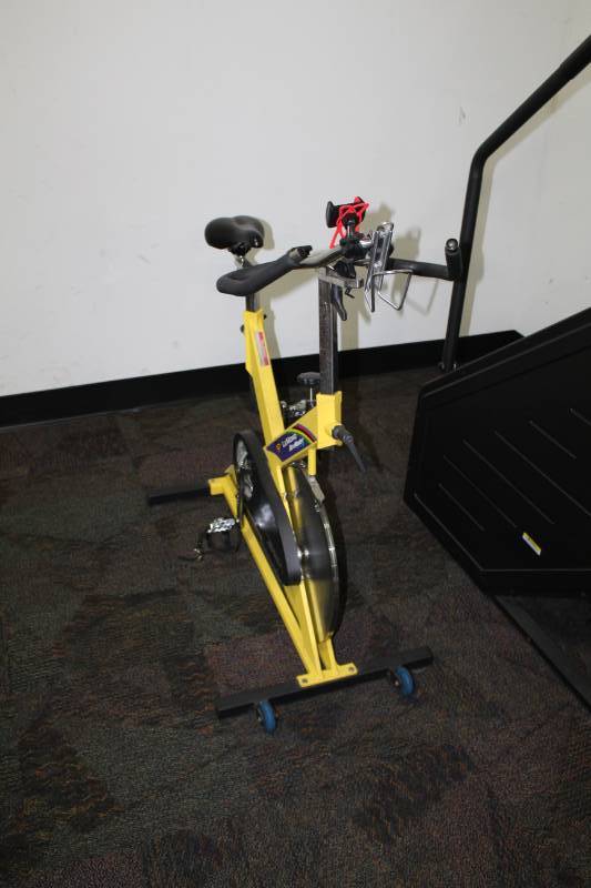 life fitness lemond