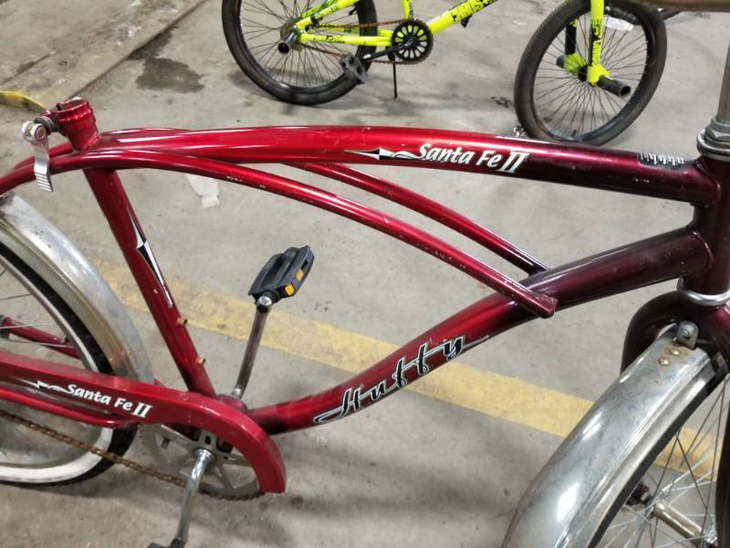 huffy santa fe 2