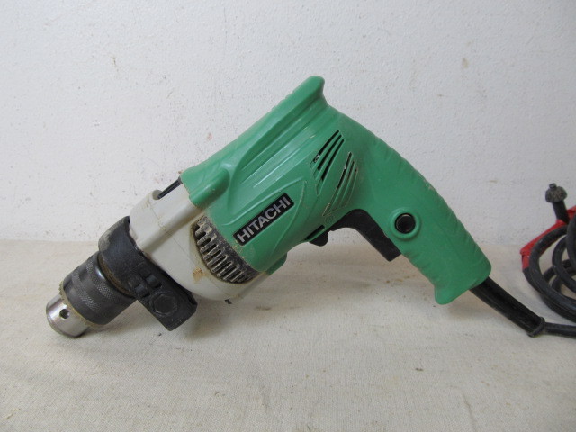 HITACHI Hammer Drill