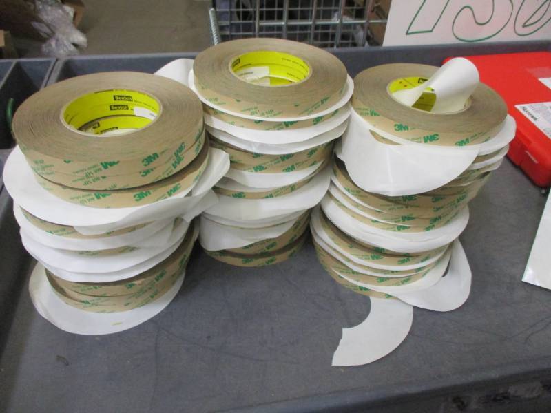3M 486MP Tape