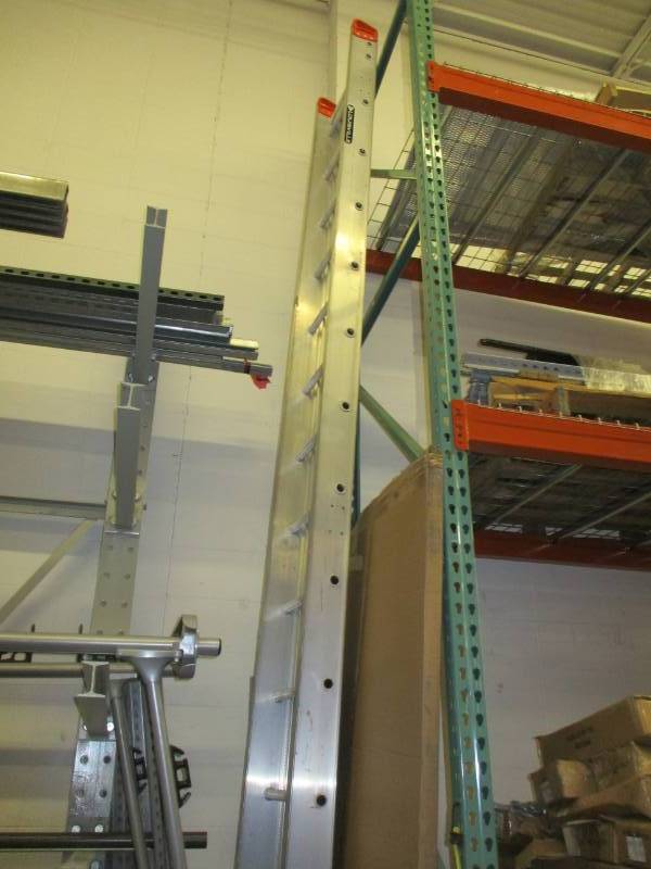 Louisville Scaffold Plank