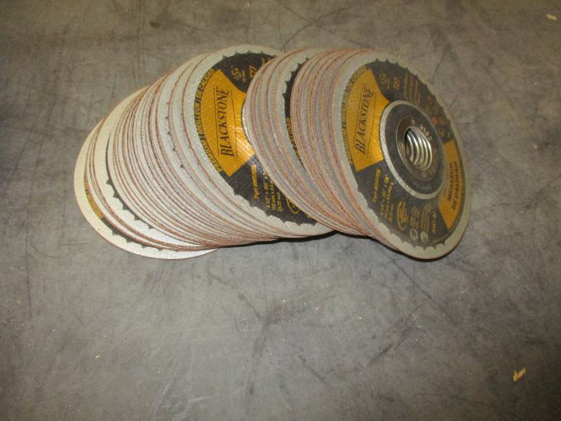 4 12 Cut-off wheels
