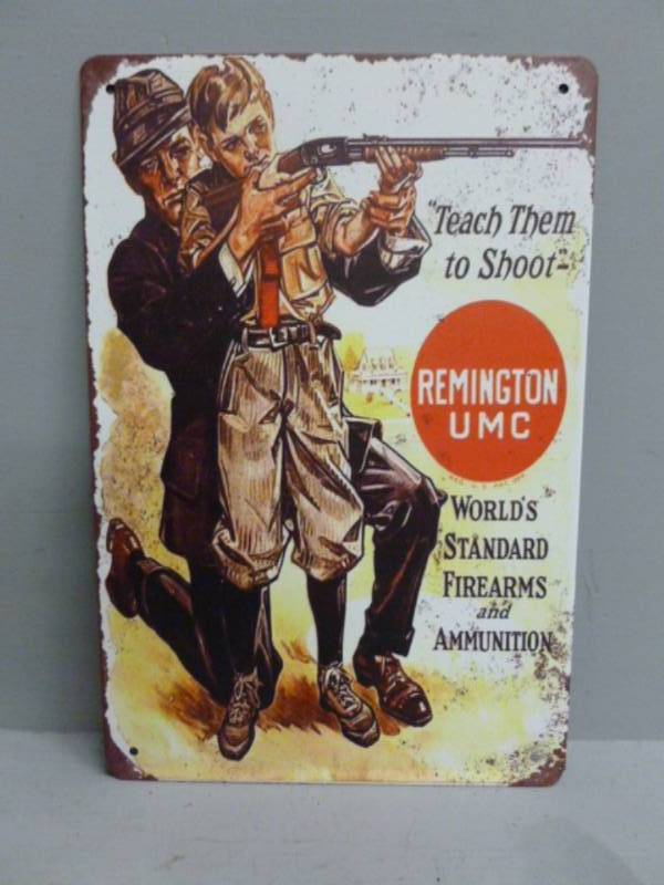 lot 20 image: Sign