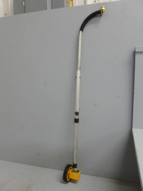 lot 37 image: Wheel Measurement Tool