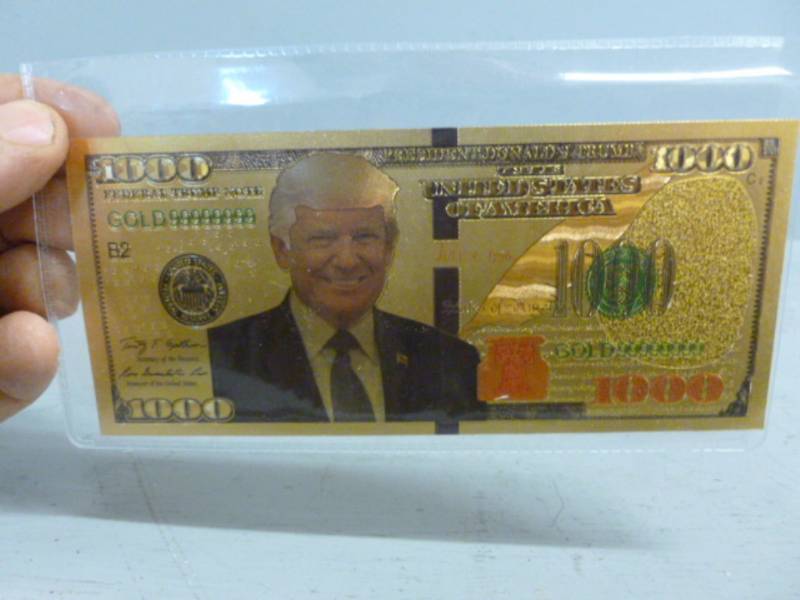 lot 43 image: Collectible