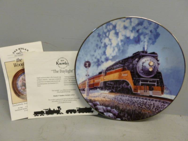 lot 79 image: Collectible