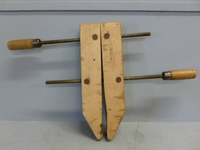 lot 120 image: Vintage Jorgensen