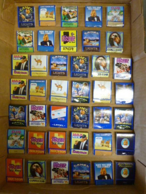 lot 134 image: Collectible
