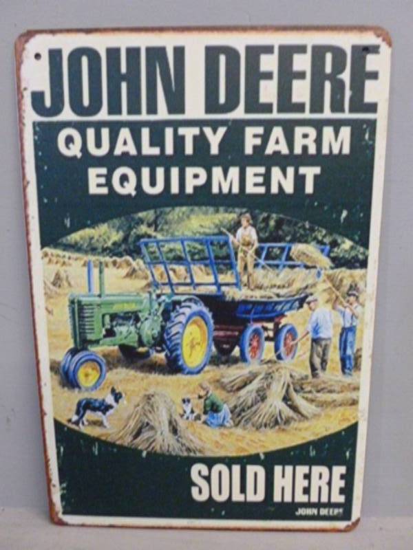 lot 156 image: Sign