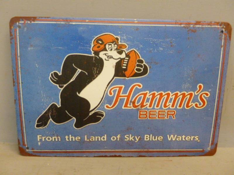 lot 157 image: Sign