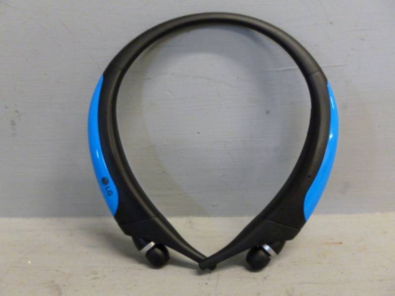 lot 170 image: Wireless Headset