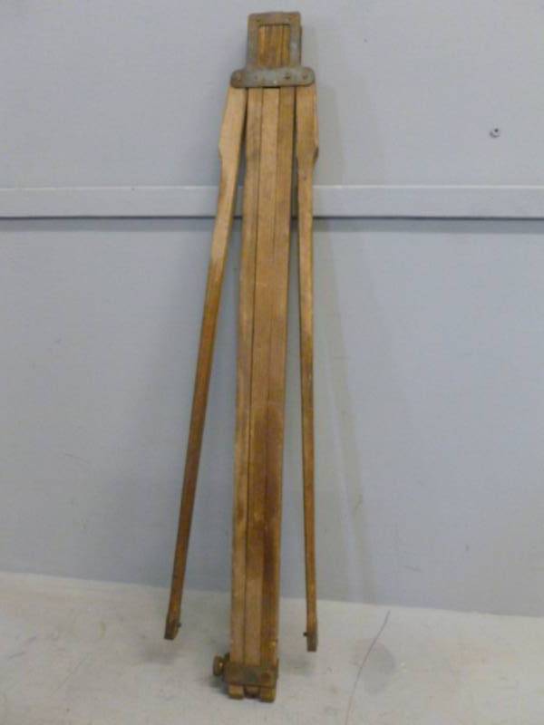 lot 174 image: Antique Clothes Dryer