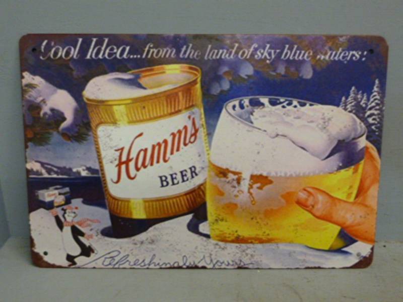 lot 284 image: Sign