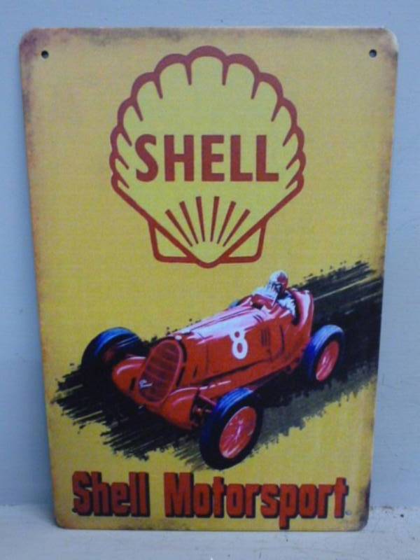 lot 286 image: Sign