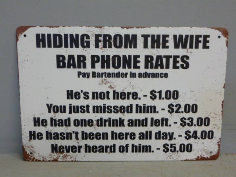 lot 287 image: Sign