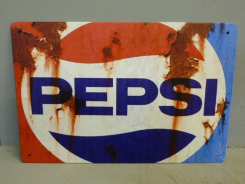 lot 289 image: Sign