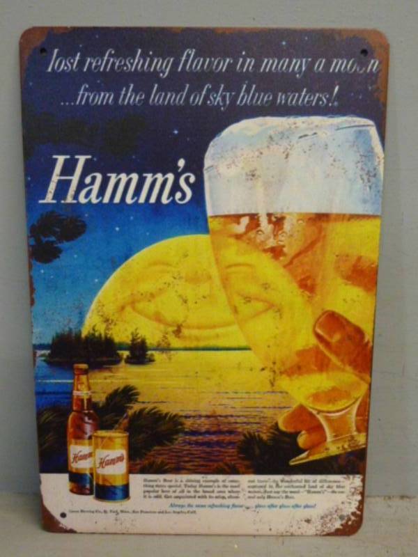 lot 291 image: Sign