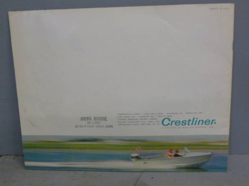 lot 297 image: Vintage Manual