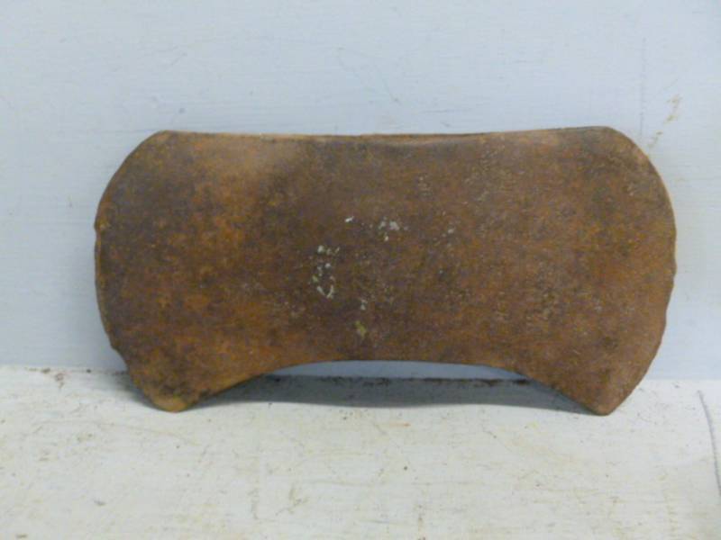 lot 311 image: Ax Head