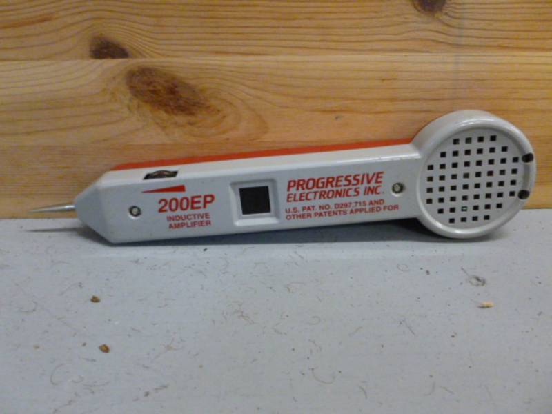 lot 313 image: Tool